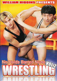 No Holds Barred Nude Wrestling 2