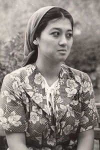 Фатима Реджаметова