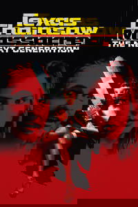 Техасская резня бензопилой 4: Новое поколение