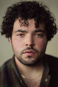 Дилан Корбетт-Бадер