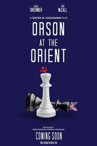Orson im Orient