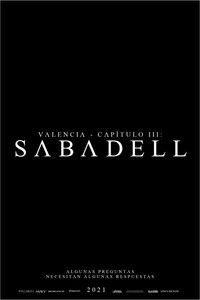 Valencia - Capítulo III: Sabadell