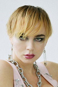 Мэйси Родман