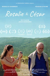 Rosalie & César