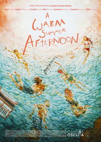 Una calurosa tarde de verano