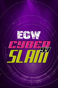 ECW CyberSlam 1997