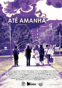 Até Amanhã
