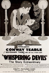 Whispering Devils