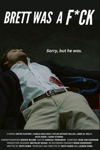 Brett Was a F*ck