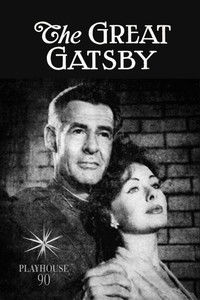 The Great Gatsby