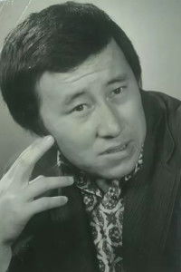 Аяган Шажимбаев