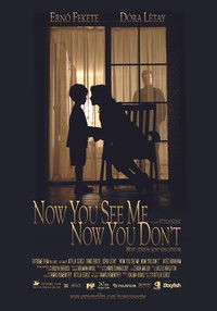 Most látszom, most nem látszom