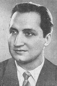 Лев Колесников