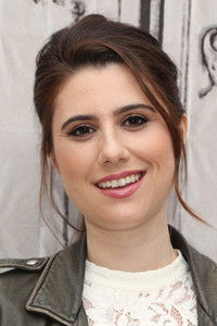 Элизабет Шапиро