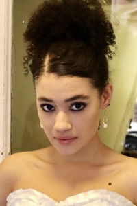 Алисия Краудер