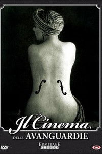 Il cinema delle avanguardie 1923 - 1930