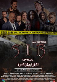 Sır Şeytanın Kurbanları