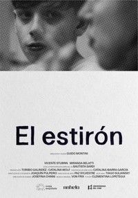 El estirón
