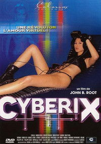 Cyberix