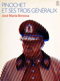 Pinochet et ses trois généraux