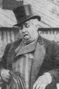 Запуганный буржуй