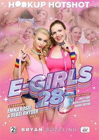 Hookup Hotshot: E-Girls 28