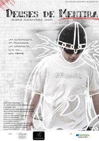 Deuses de Mentira