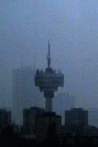 После нас хоть потоп