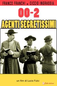 00-2 agenti segretissimi