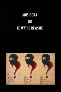 Musidora ou le mythe revisité