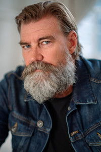 Стив Моррис