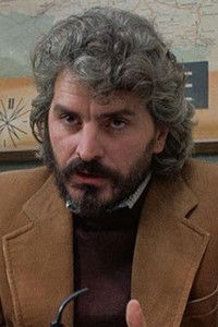 Mario Mattia Giorgetti