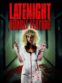 Двойной ночной сеанс