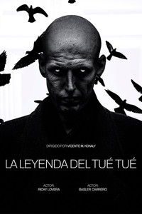 La leyenda del Tué Tué