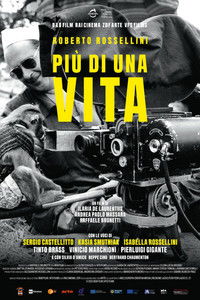 Roberto Rossellini - Più di una vita