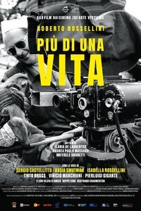 Roberto Rossellini - Più di una vita