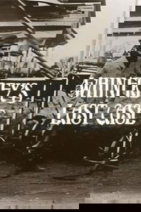 Whinfrey's Last Case