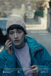 Majd jövünk