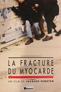 La Fracture du myocarde