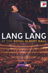 Lang Lang at the Royal Albert Hall