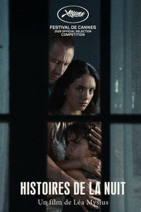 Histoires de la nuit