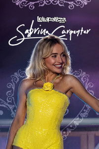 Sabrina Carpenter: Lollapalooza Brasil 2026