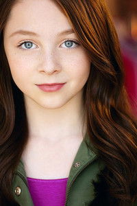 Китана Тернбулл