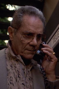 Энтони Пондзини