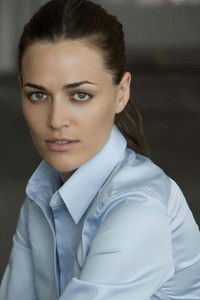 Лорен Глэйзер