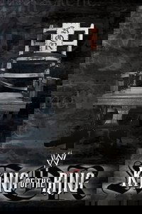 WWE King of the Ring 2001