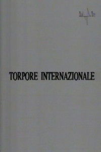 Torpore internazionale