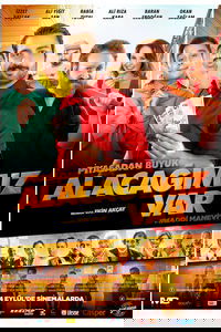 Piyasadan Büyük Alacağımız Var