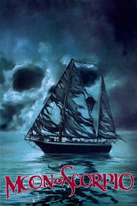 Луна в созвездии Скорпиона