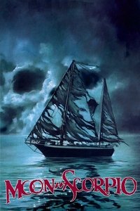 Луна в созвездии Скорпиона